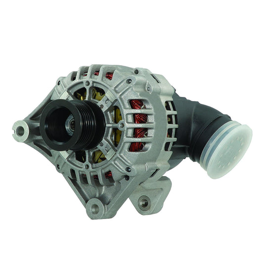 12280 Remy Premium Remanufactured Alternator