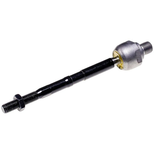 The TI55090XL ProSeries OE+ Tie Rods feature threaded ends and include a ball joint on one side.