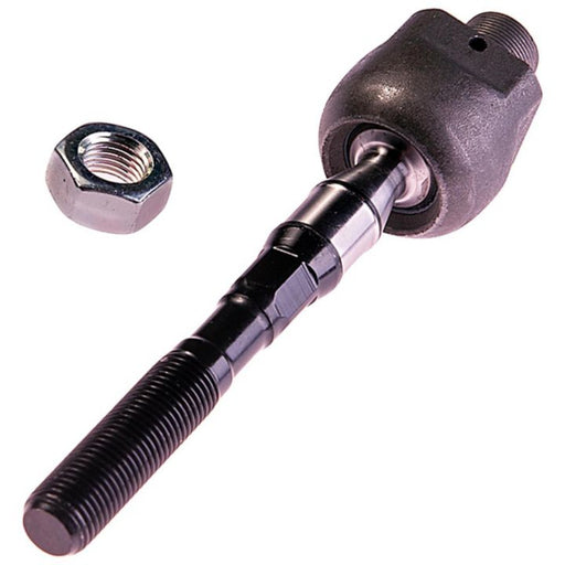 TI61050 ProSeries OE+ Tie Rods with an included nut, displayed against a white background.