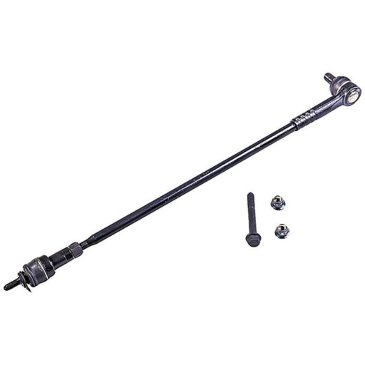 A LL85715 ProSeries OE+ Control Arm with connectors and bolts against a white background.