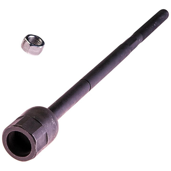 A long, dark **TI85175 ProSeries OE+ Tie Rod** with a hexagonal nut next to it, both on a white background.