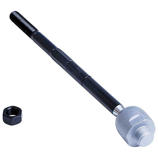The TI91200XL ProSeries OE+ Tie Rods feature a threaded shaft and an attached cylindrical end piece alongside a separate hex nut.