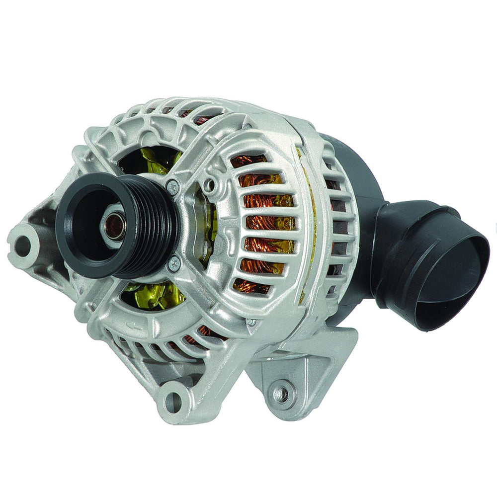 12281 Remy Premium Remanufactured Alternator