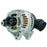 12281 Remy Premium Remanufactured Alternator
