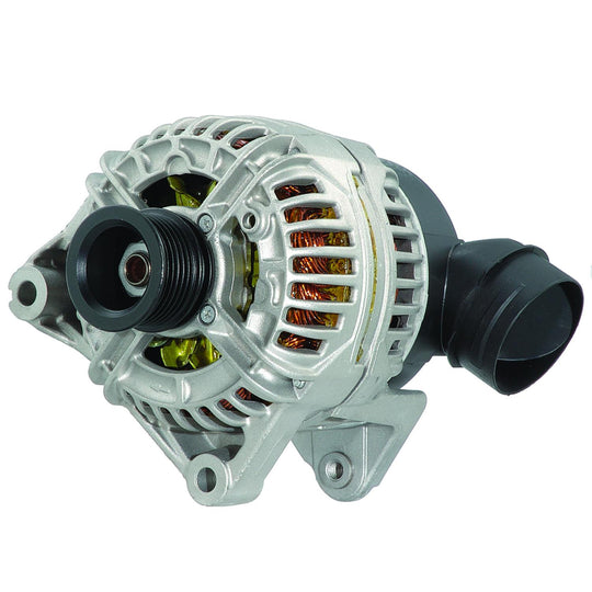 12281 Remy Premium Remanufactured Alternator