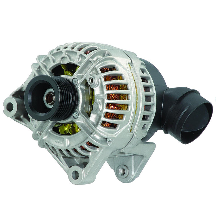12281 Remy Premium Remanufactured Alternator