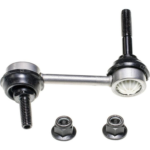 SL85995XL ProSeries OE+ Stabilizer Links featuring two bushings and two nuts, displayed against a white background.