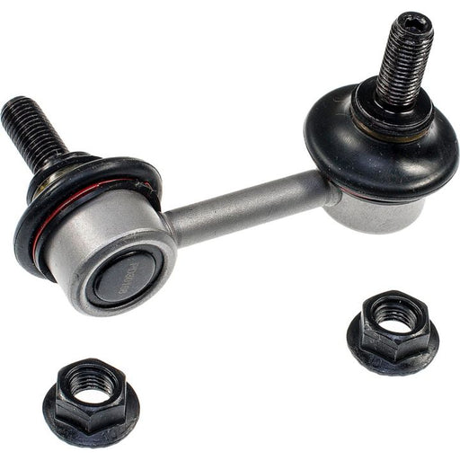 Close-up of the SL59122XL ProSeries OE+ Stabilizer Links, featuring two threaded bolts and two nuts displayed separately.