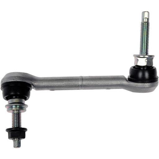 The SL85511XL ProSeries OE+ Stabilizer Links feature a metal rod and rubber joints at both ends, displayed against a white background.