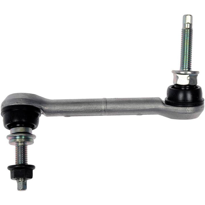 The SL85511XL ProSeries OE+ Stabilizer Links feature a metal rod and rubber joints at both ends, displayed against a white background.