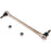 SL21095 ProSeries OE+ Stabilizer Links featuring a metal rod with black ends and threads, accompanied by two silver nuts on a white background.