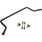 927-120 Dorman Sway Bar