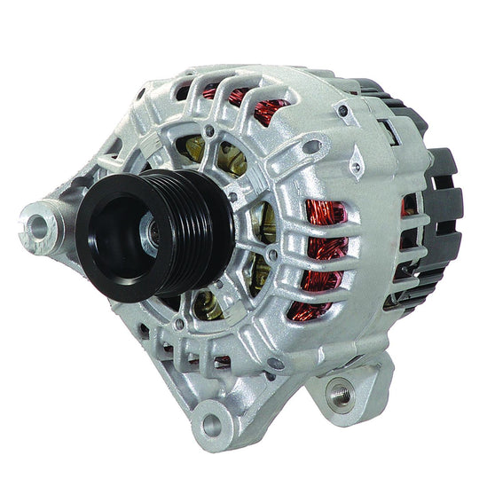 12284 Remy Premium Remanufactured Alternator