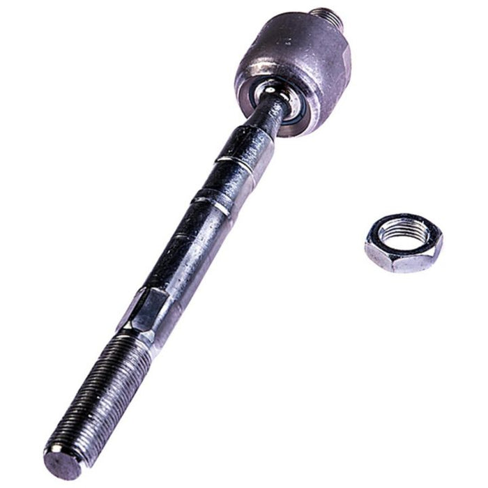 The TI60290 ProSeries OE+ Tie Rods, along with a separate hex nut, are displayed against a white background.