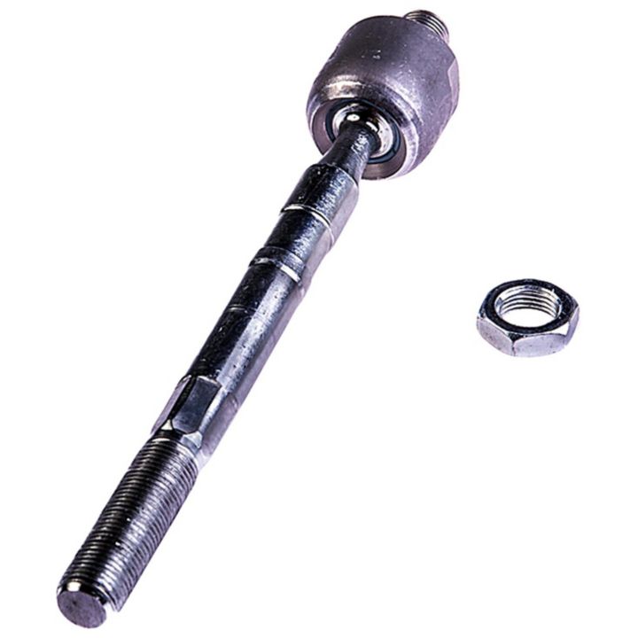 The TI60290 ProSeries OE+ Tie Rods, along with a separate hex nut, are displayed against a white background.