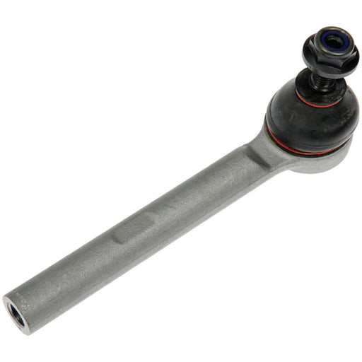Introducing the TO20055XL ProSeries OE+ Tie Rods, a premium metal automotive tie rod end featuring a threaded ball joint on one end.