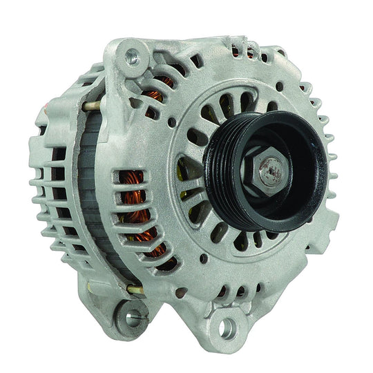 12286 Remy Premium Remanufactured Alternator