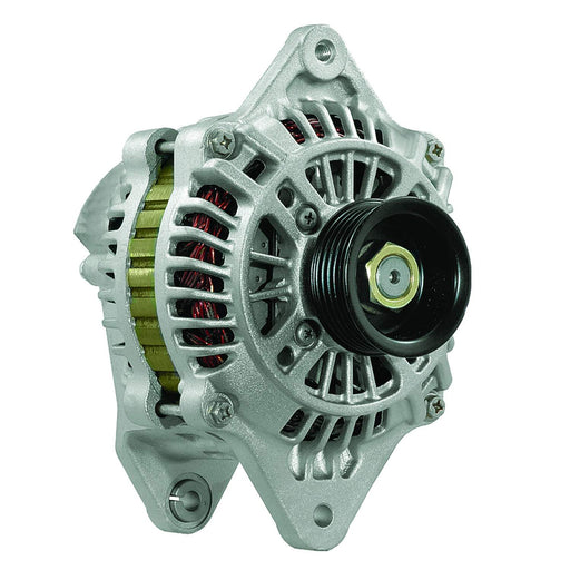 12291 Remy Premium Remanufactured Alternator