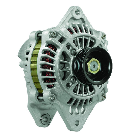 12291 Remy Premium Remanufactured Alternator