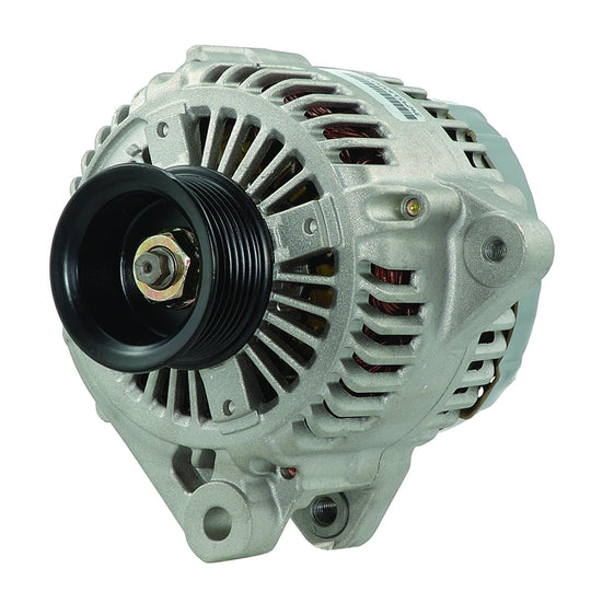 12295 Remy Premium Remanufactured Alternator