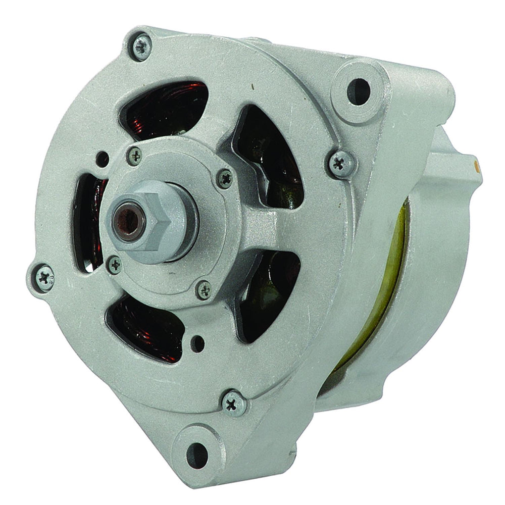12301 Remy Premium Remanufactured Alternator