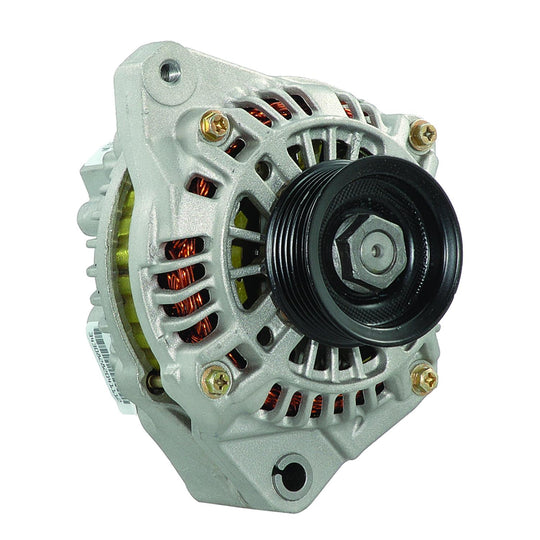 12308 Remy Premium Remanufactured Alternator