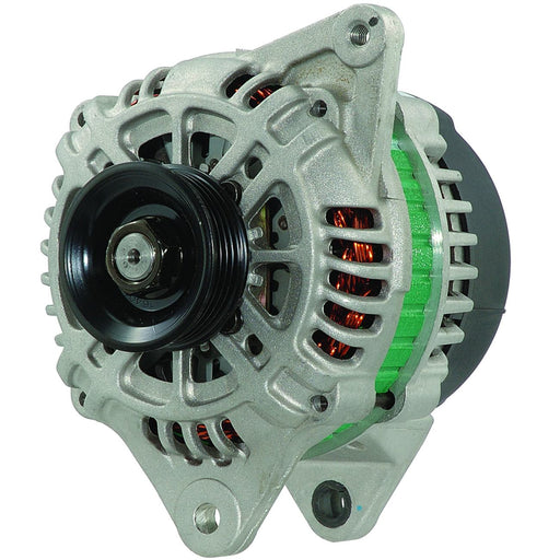 12311 Remy Premium Remanufactured Alternator