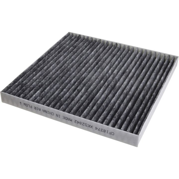 Cf1044 Filter CF10374 FRAM Fresh Breeze Cabin Air Filter — Partsource