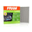 CF9846A FRAM Fresh Breeze Cabin Air Filter