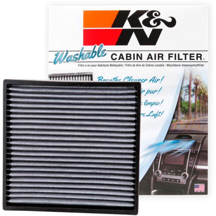 VF2001 K&N Cabin Air Filter
