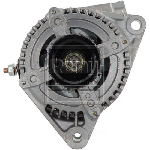 12326 Remy Premium Remanufactured Alternator