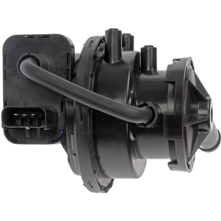 NEW Bosch Fuel Vapor Leak Detection Pump For Volvo S60/S80/V70/XC70/XC90 - OEM Replacement