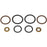 904-207 Dorman Diesel Fuel Injector O-ring Kit