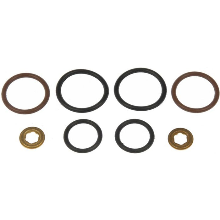 904-207 Dorman Diesel Fuel Injector O-ring Kit
