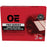 Red box labeled PCA10465 Pro Series Air Filter, 98% efficiency, with a photo of the filter and text in English and French.