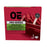 Red and black box of PCF10285 Pro Series Cabin Air Filter, featuring a white filter and bilingual text in English and French.