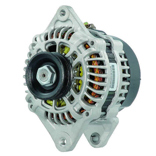 12343 Remy Premium Remanufactured Alternator