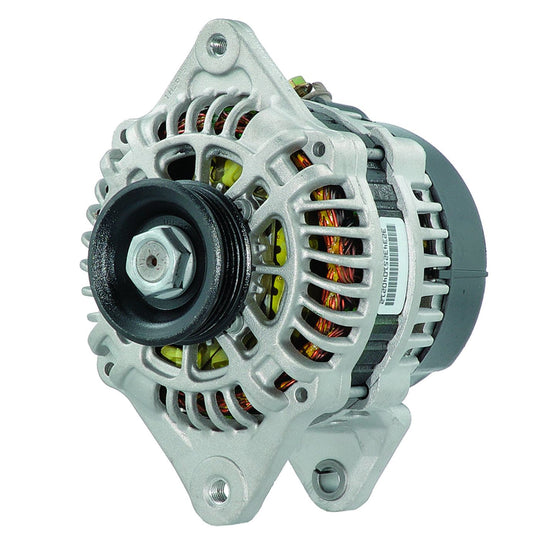12343 Remy Premium Remanufactured Alternator
