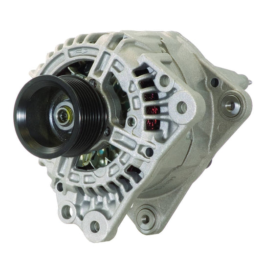 12344 Remy Premium Remanufactured Alternator