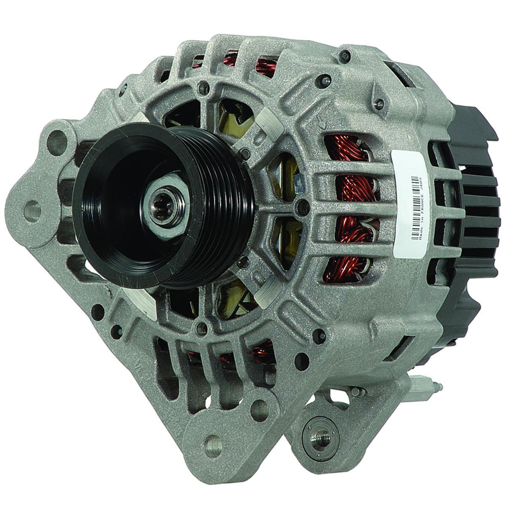 12348 Remy Premium Remanufactured Alternator