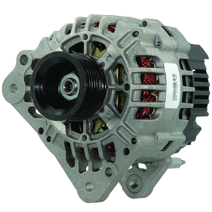 12348 Remy Premium Remanufactured Alternator