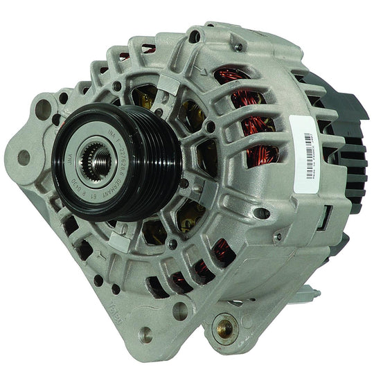 12355 Remy Premium Remanufactured Alternator