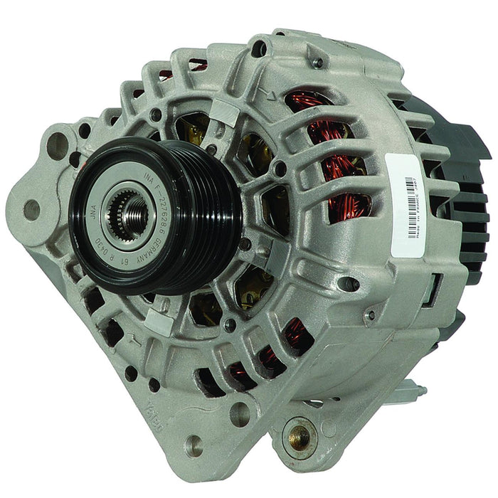 12355 Remy Premium Remanufactured Alternator