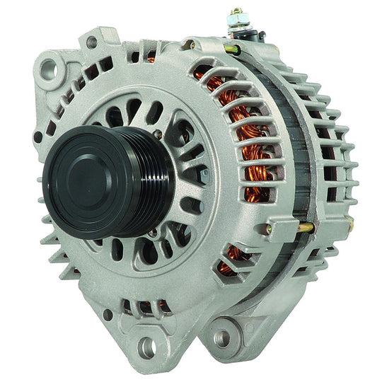 12365 Remy Premium Remanufactured Alternator