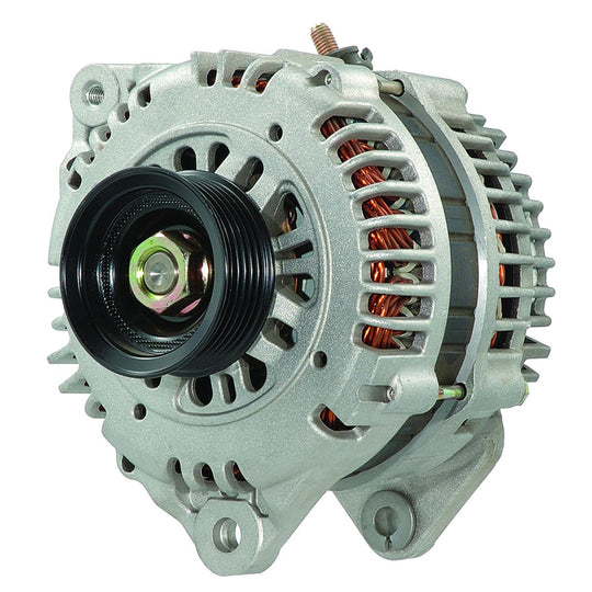 12366 Remy Premium Remanufactured Alternator