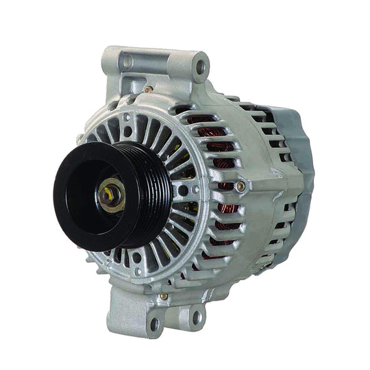 12376 Remy Premium Remanufactured Alternator