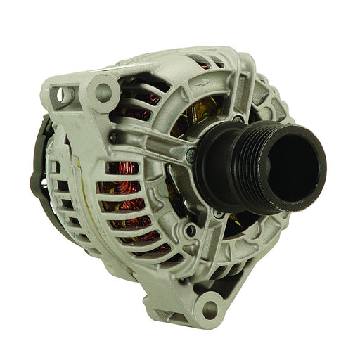 12387 Remy Premium Remanufactured Alternator