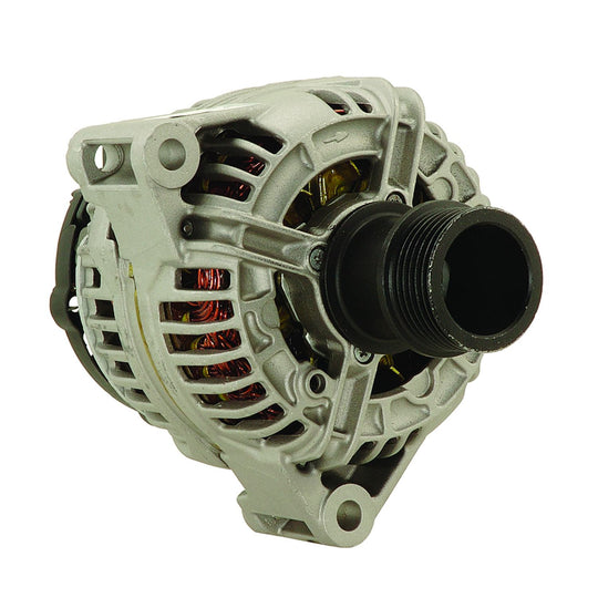 12387 Remy Premium Remanufactured Alternator