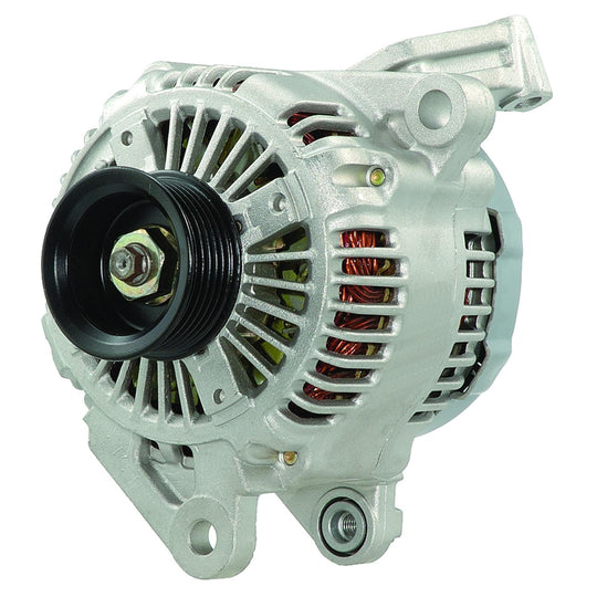 12394 Remy Premium Remanufactured Alternator