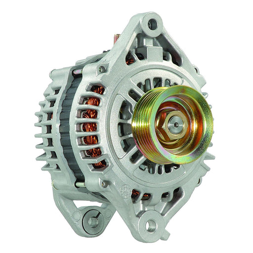 12421 Remy Premium Remanufactured Alternator